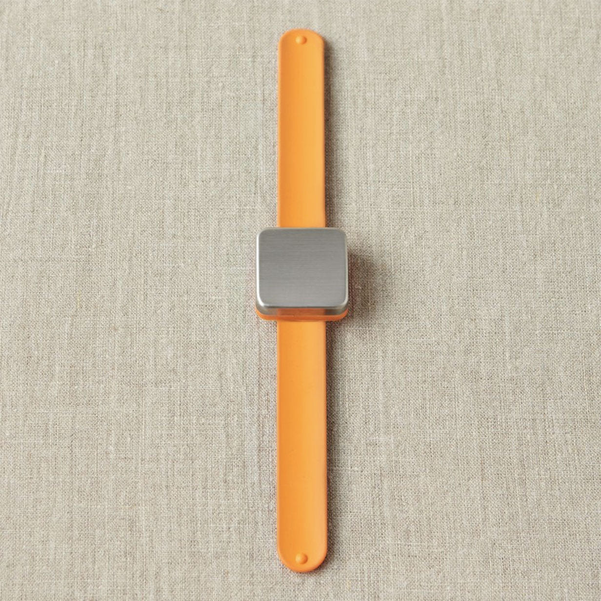 Cocoknits Maker's Keep | Magnetic Wrist Bracelet