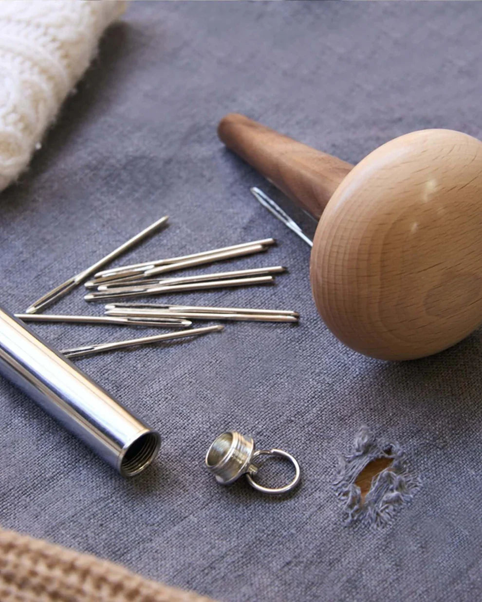 Darning Needle Set | Set of 10