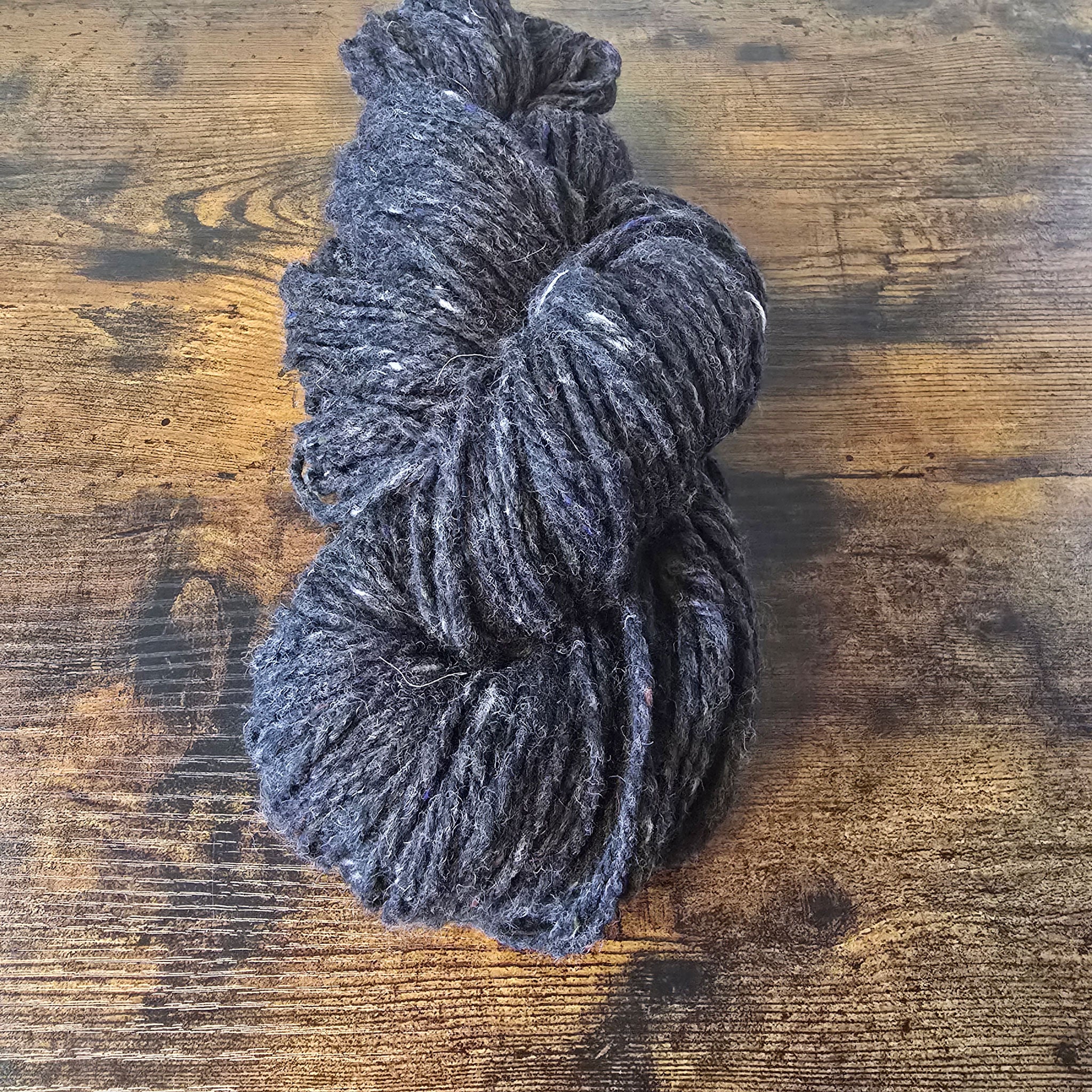 Delicious Tweed | Hand Knitting Yarn