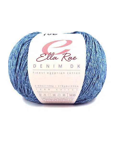Denim DK