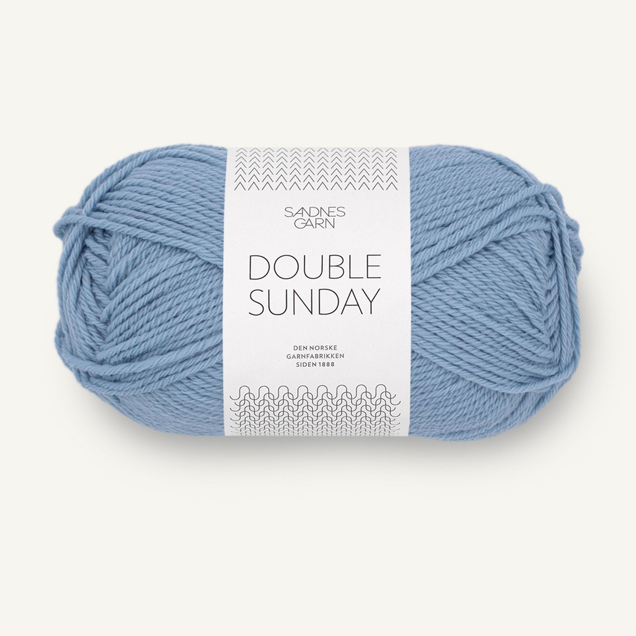 Double Sunday | Hand Knitting Yarn
