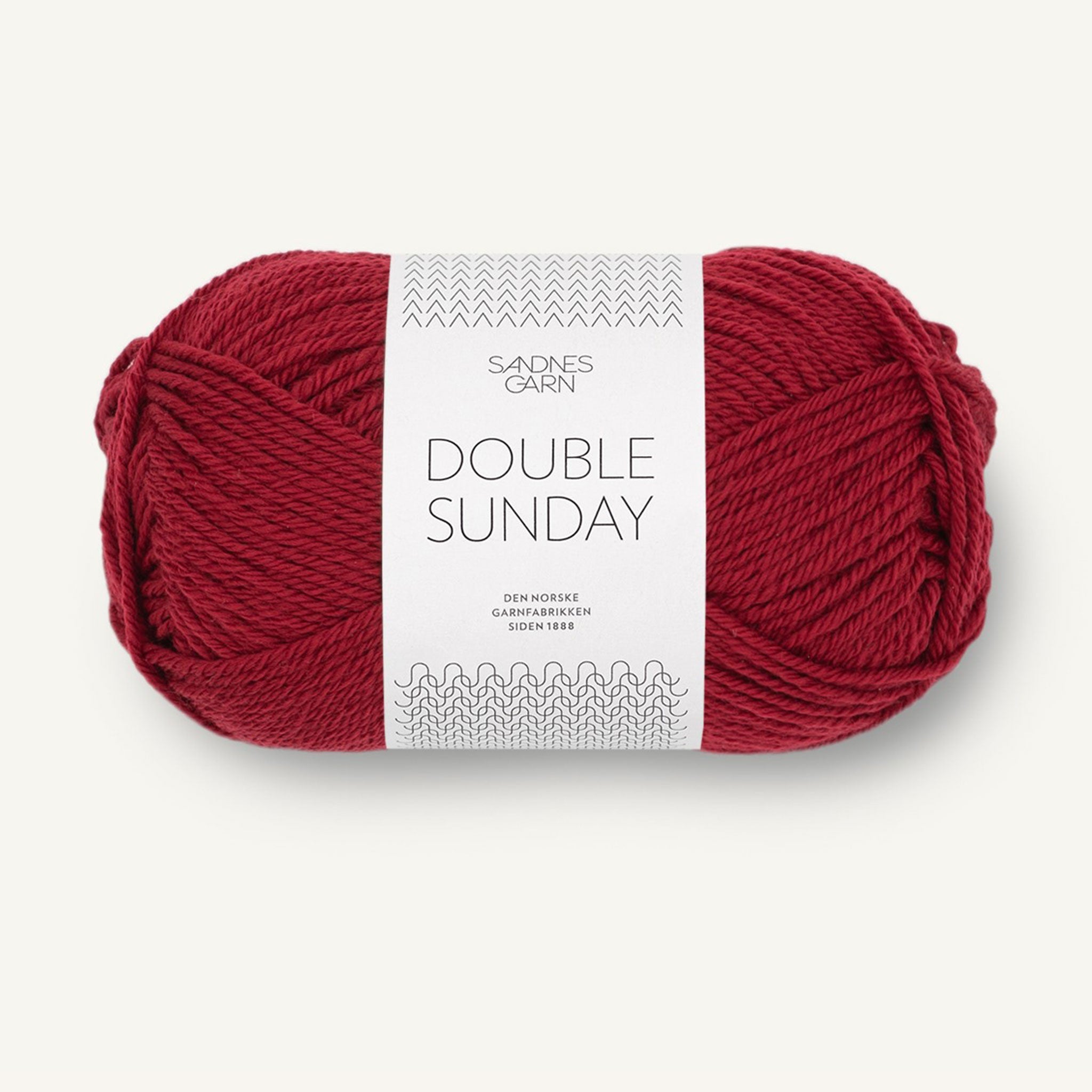 Double Sunday | Hand Knitting Yarn