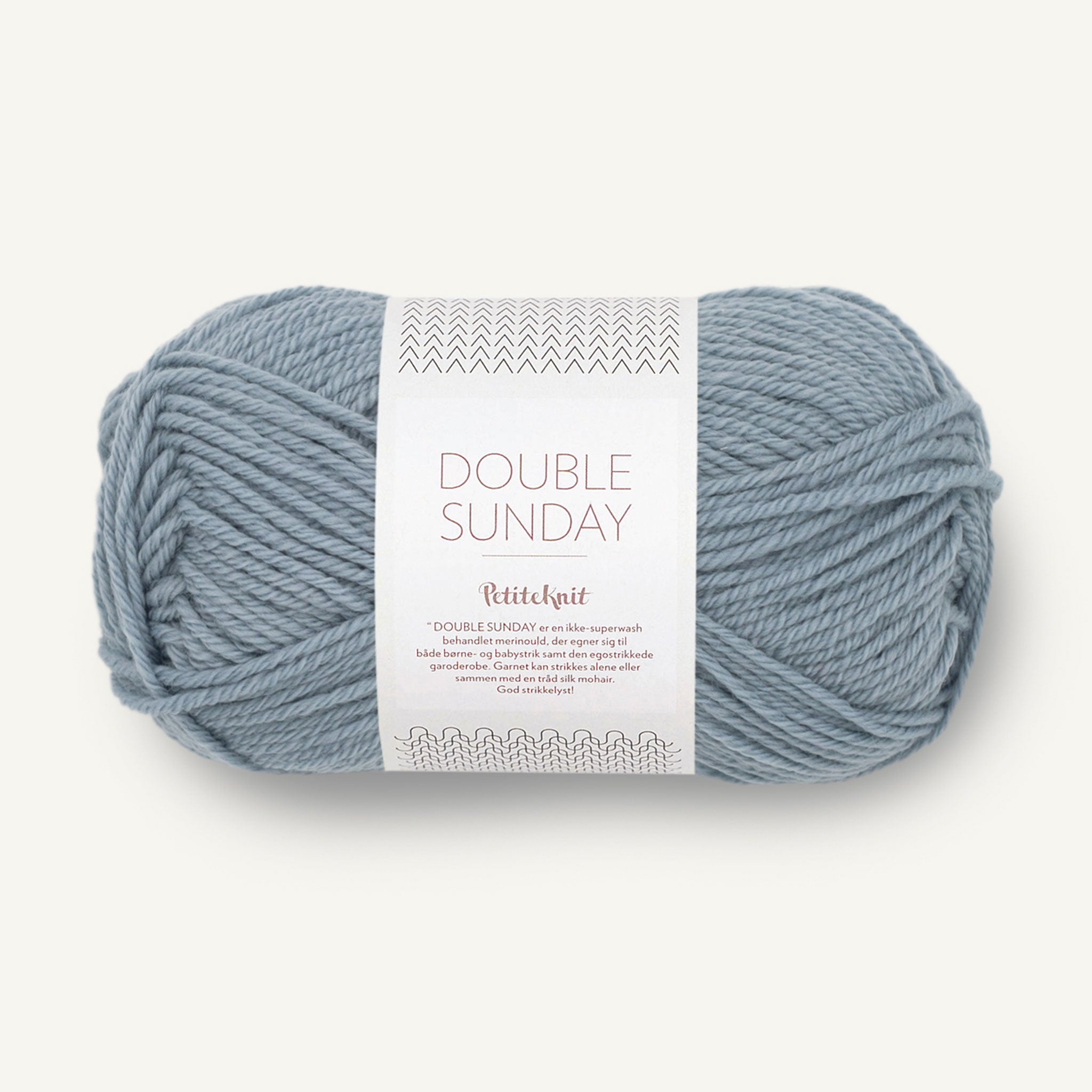 Double Sunday | Hand Knitting Yarn