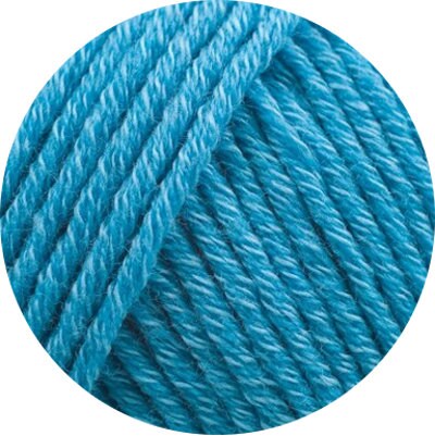 Duo | 52% Wool 48% Cotton DK Yarn