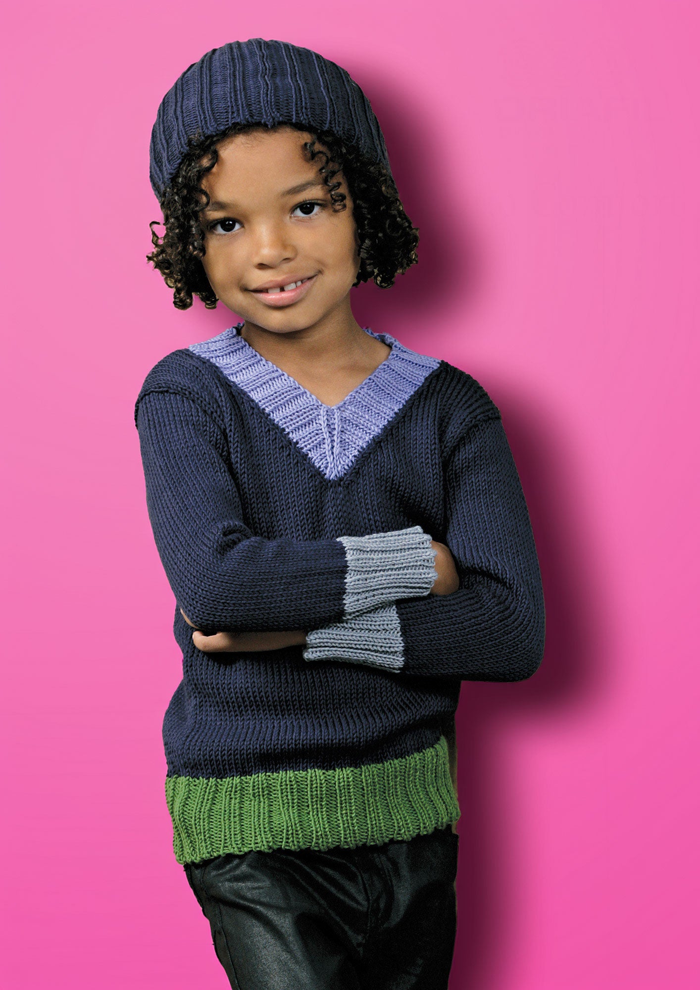 Duo | 52% Wool 48% Cotton DK Yarn