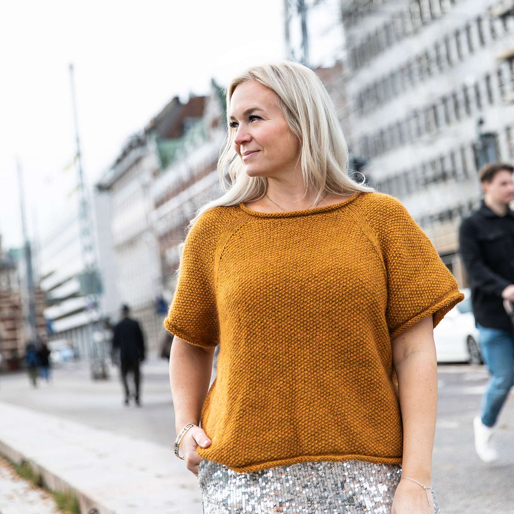 Everday Knits: Easy Wardrobe Essentials | Book