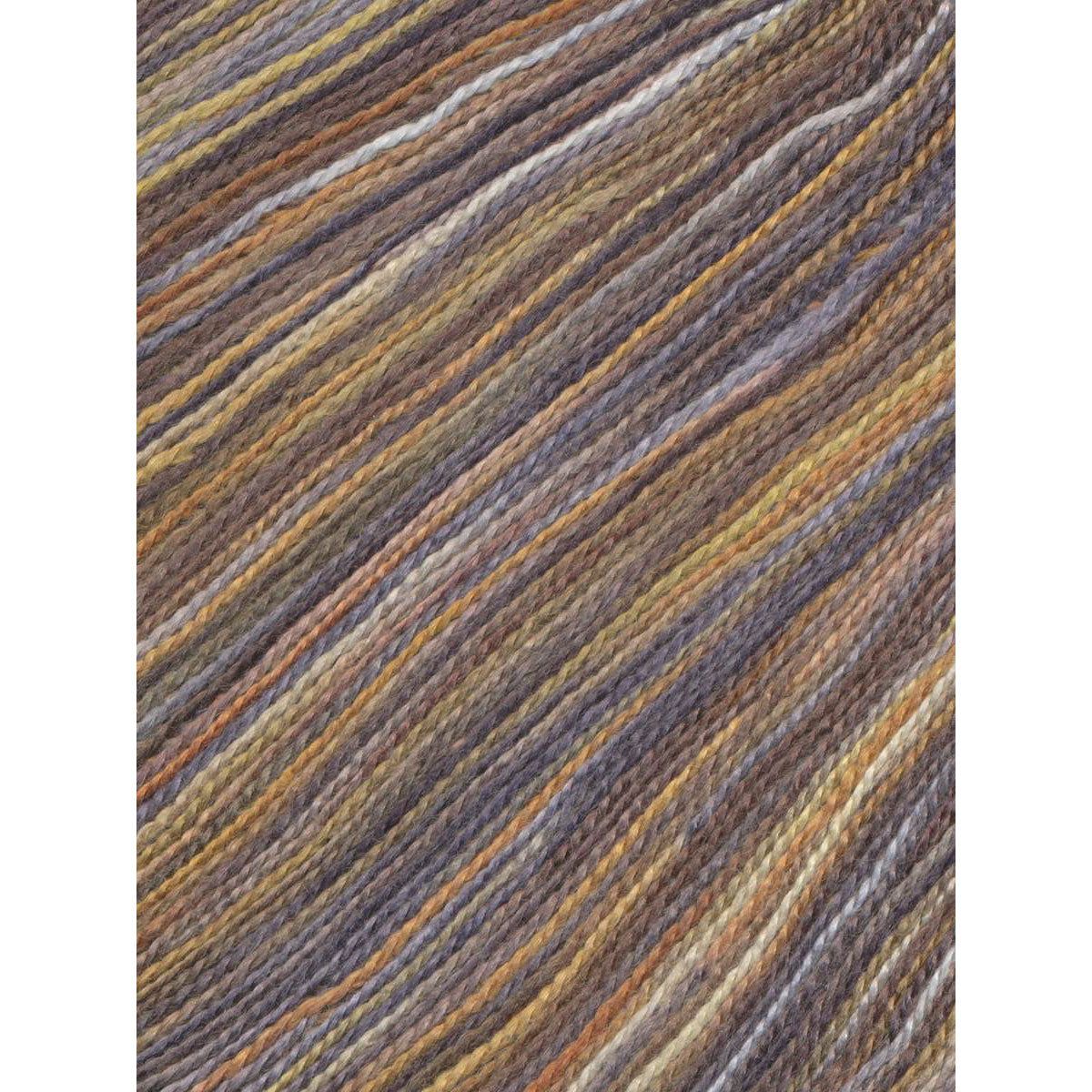 Findley Dappled | Merino & Silk Lace Yarn