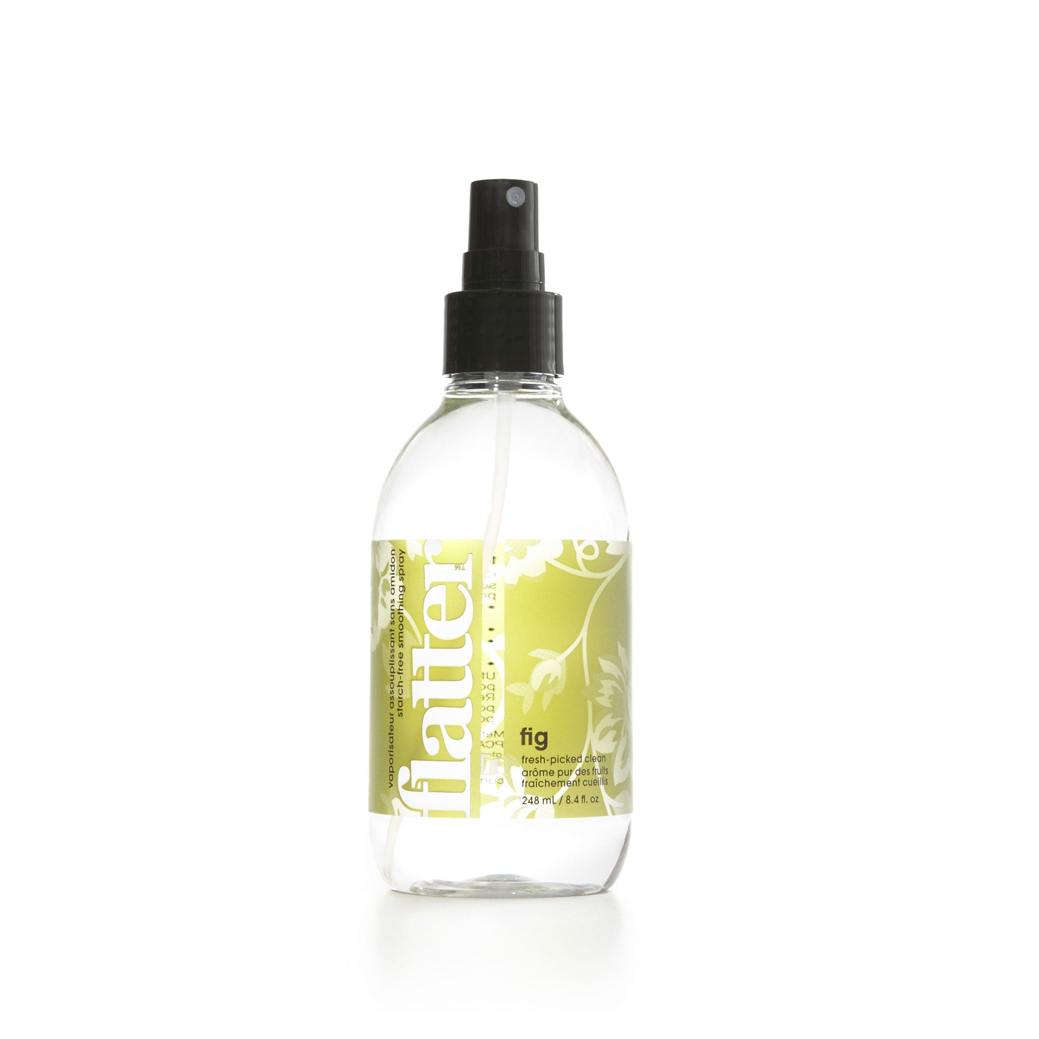 Flatter Ironing and Smoothing Spray | 248ml