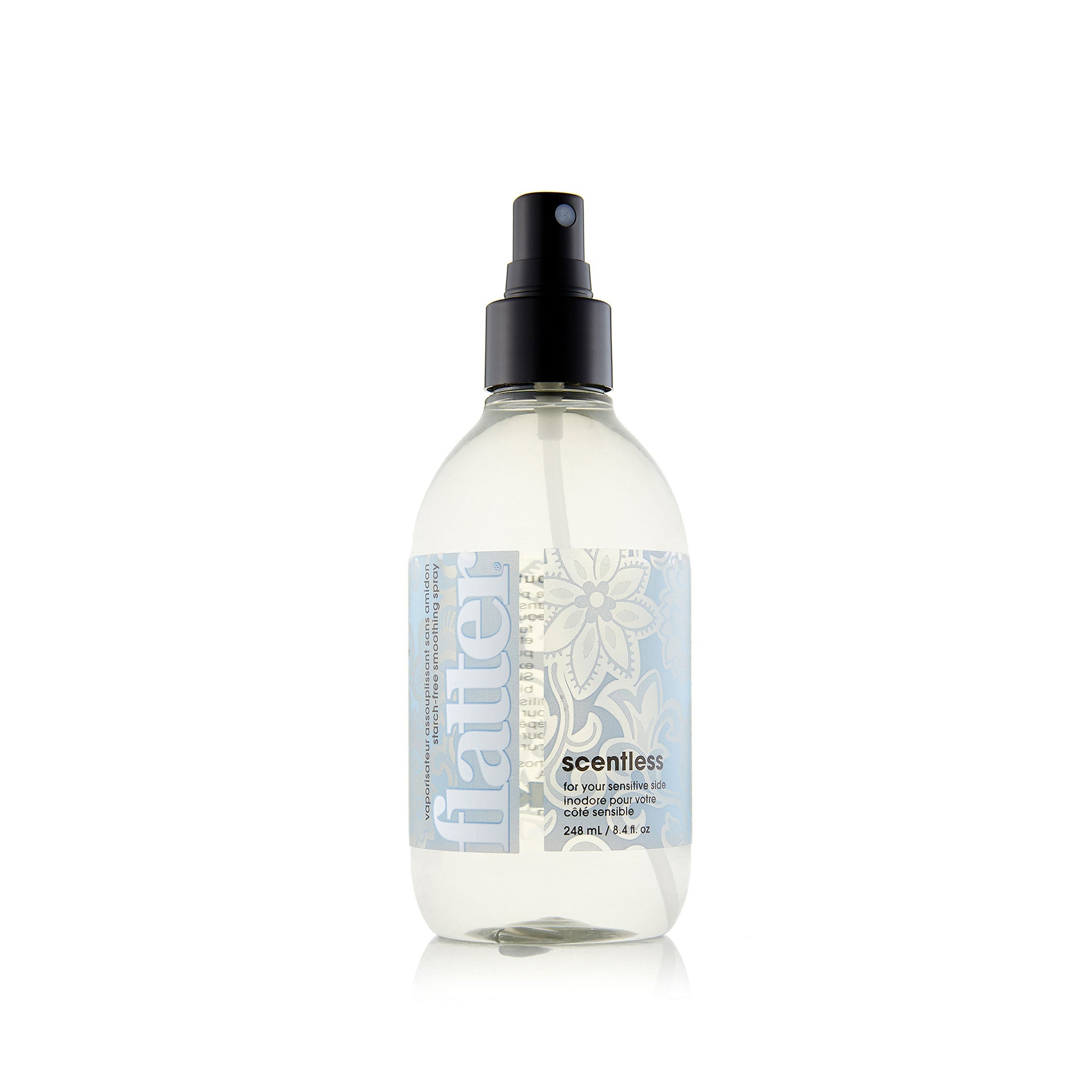Flatter Ironing and Smoothing Spray | 248ml