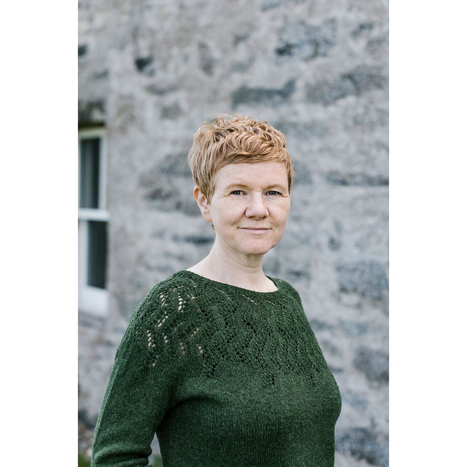 Grand Shetland Adventure Knits | Hardback Book
