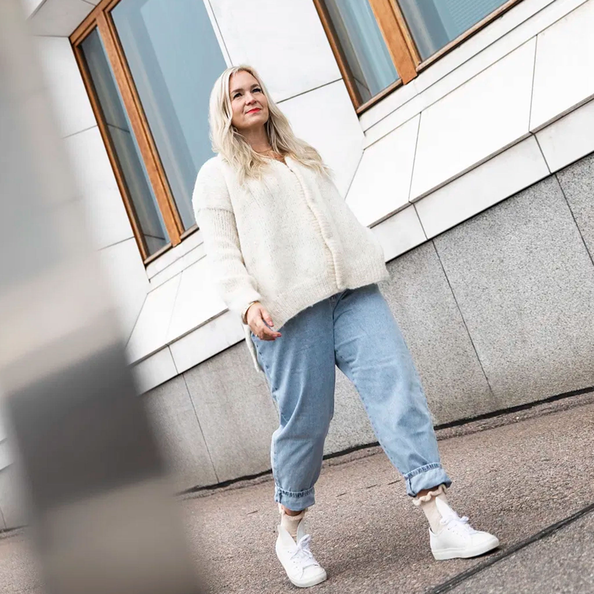 Everyday Knits: Easy Wardrobe Essentials | Book
