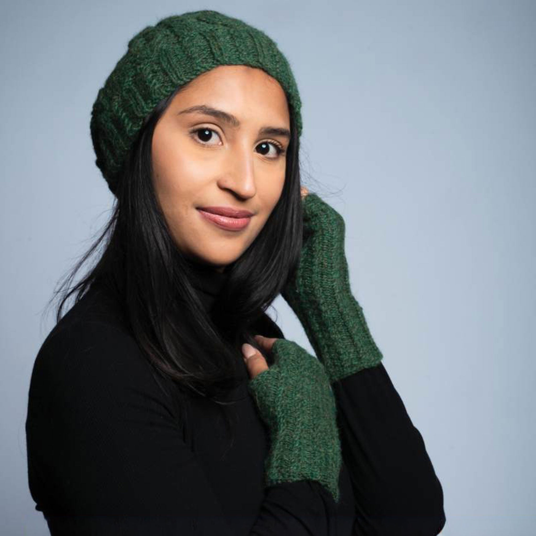 Herriot | Luxurious 100% Baby Alpaca