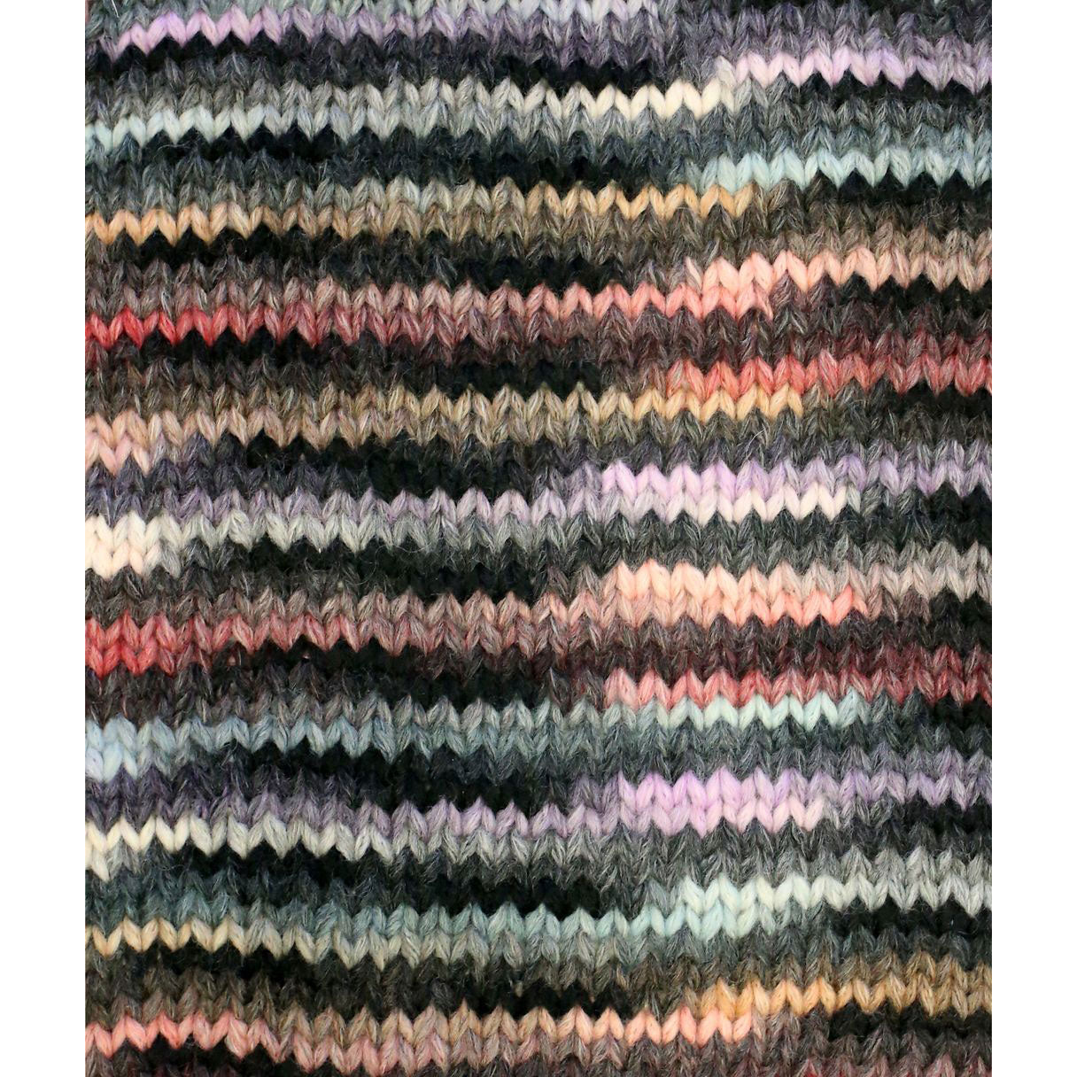 Ipnotico | Super Chunky Multicolour Knitting Yarn