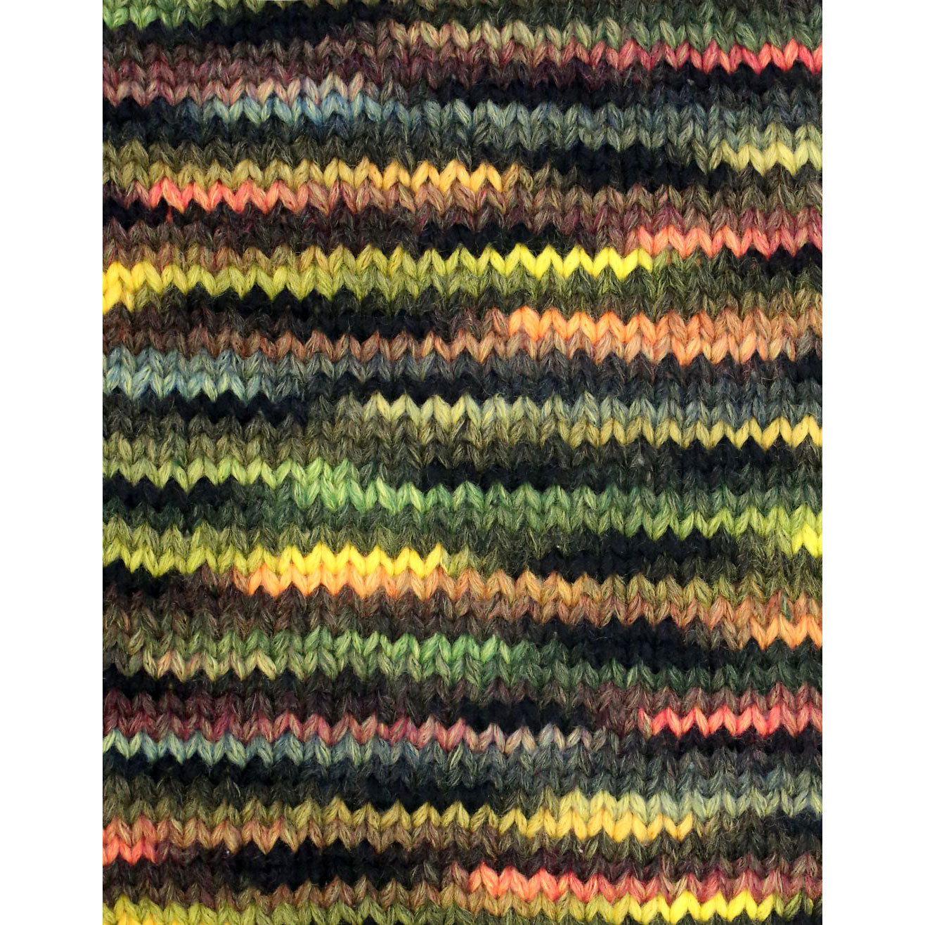 Ipnotico | Super Chunky Multicolour Knitting Yarn