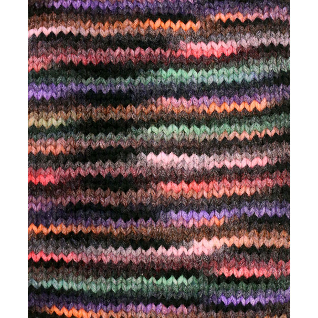 Ipnotico | Super Chunky Multicolour Knitting Yarn