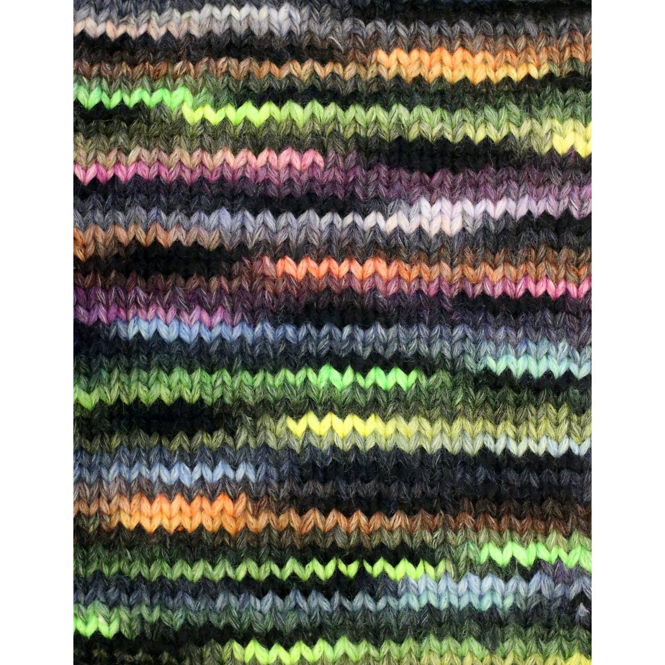 Ipnotico | Super Chunky Multicolour Knitting Yarn