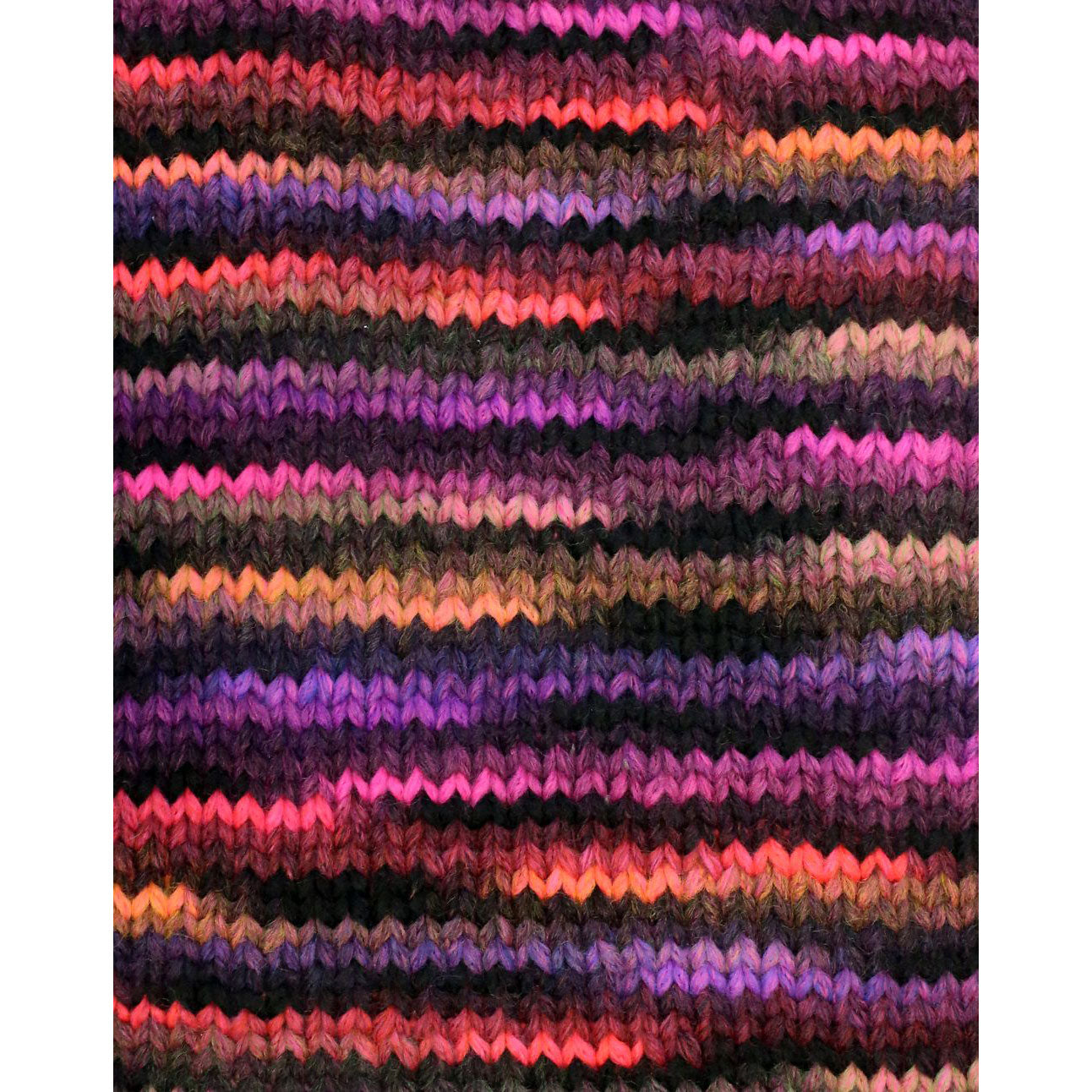 Ipnotico | Super Chunky Multicolour Knitting Yarn