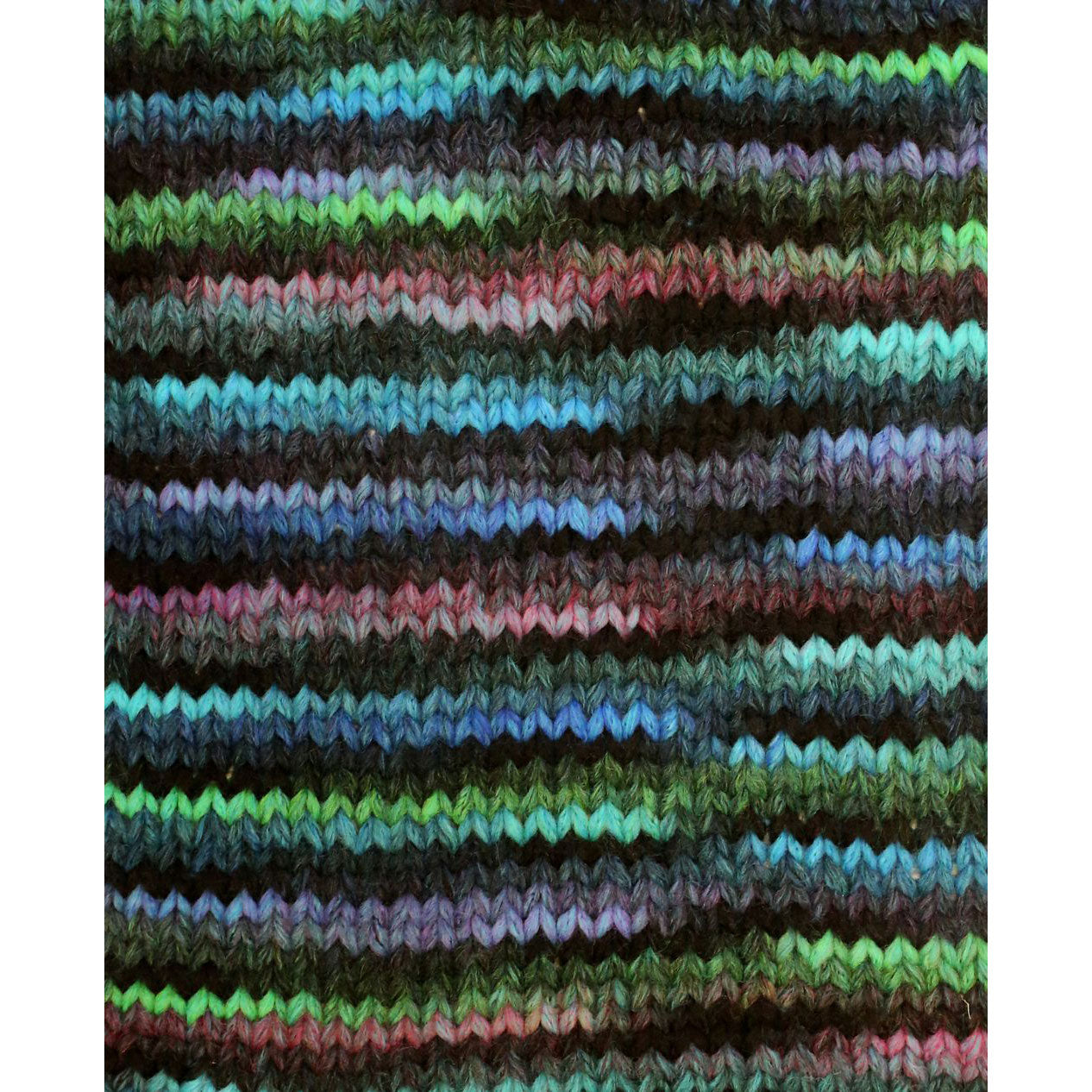 Ipnotico | Super Chunky Multicolour Knitting Yarn