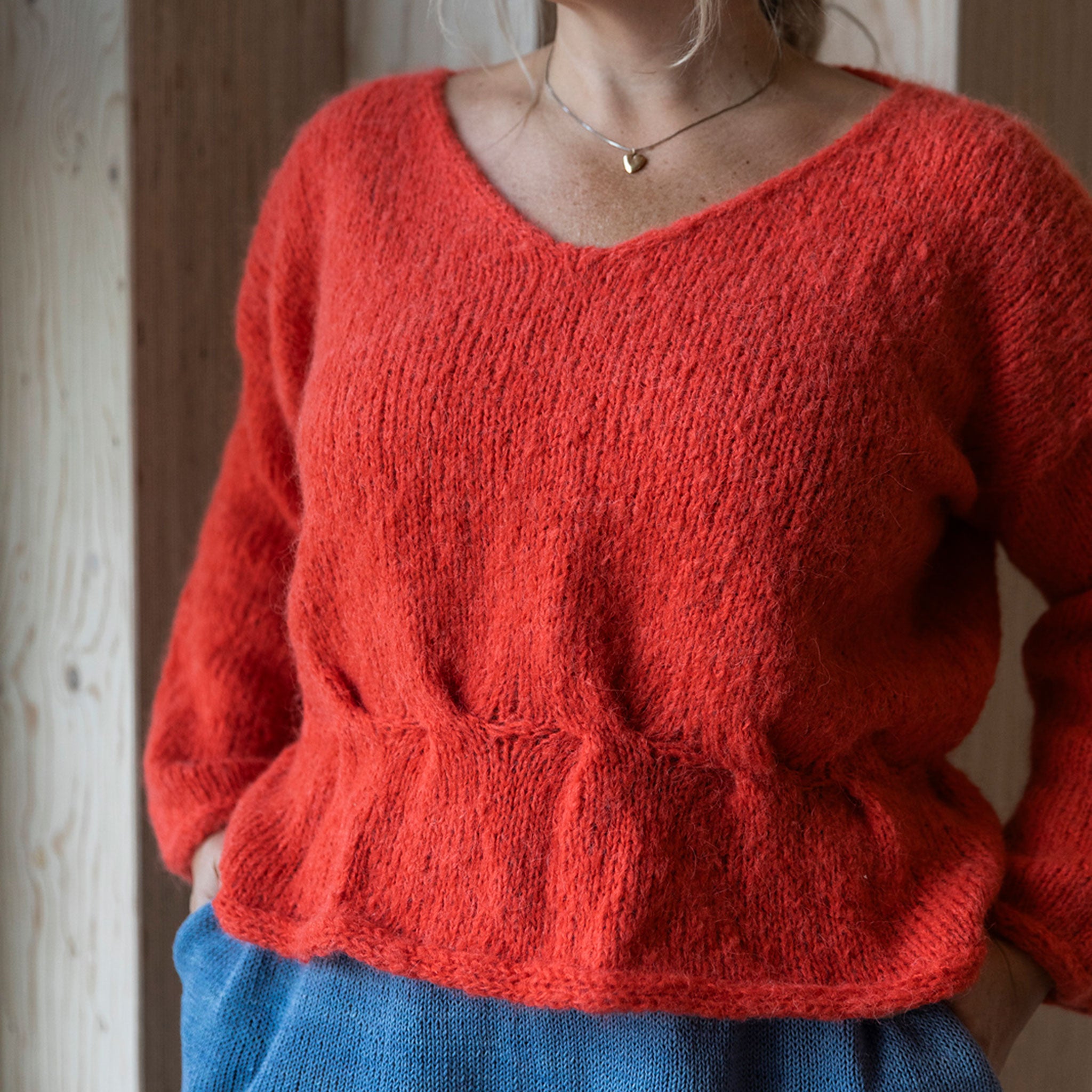 Everyday Knits: Easy Wardrobe Essentials | Book
