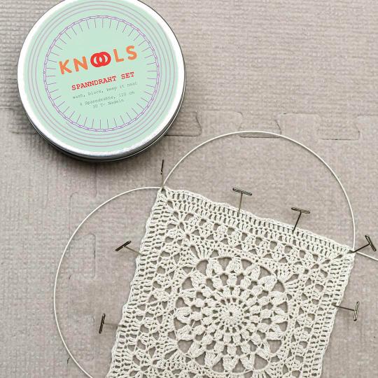 Blocking Wire Set
