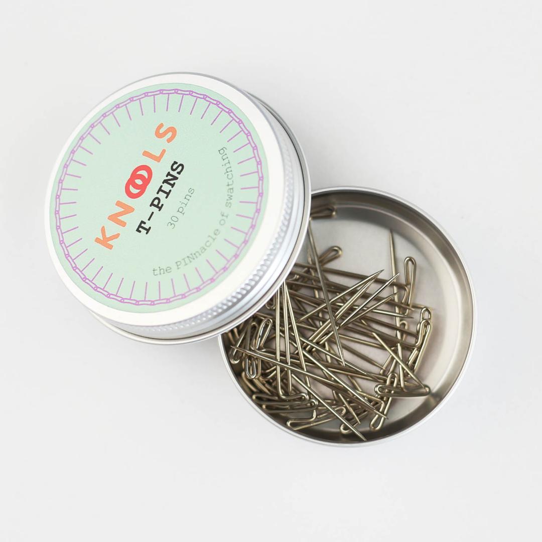 T-pins | Pack of 30