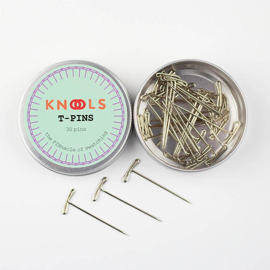 T-pins | Pack of 30