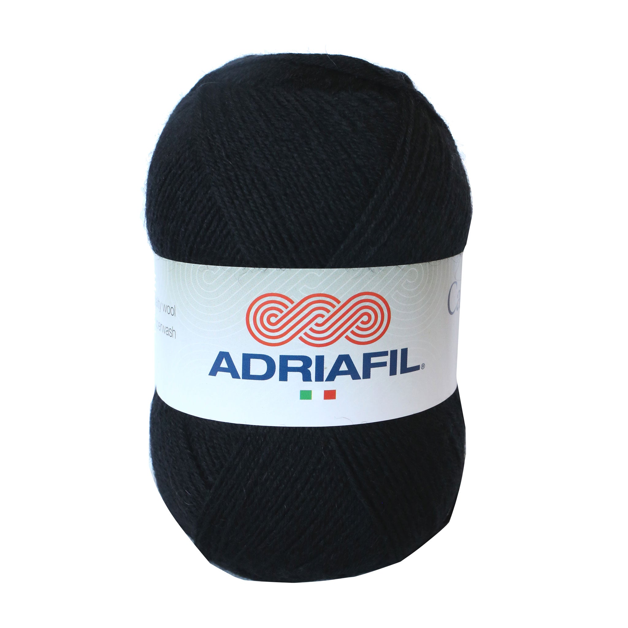 Calzasocks KnitCol | Solid and Jacquard Sock Yarn 100g
