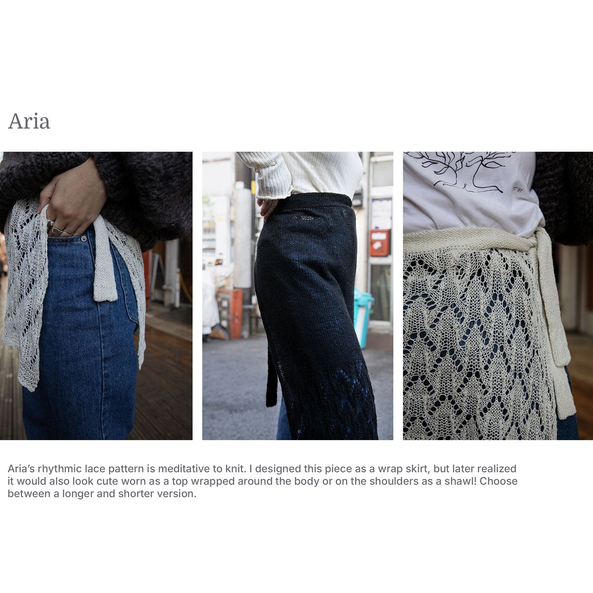 Knit Pop: Designs for the Modern Maker | Book