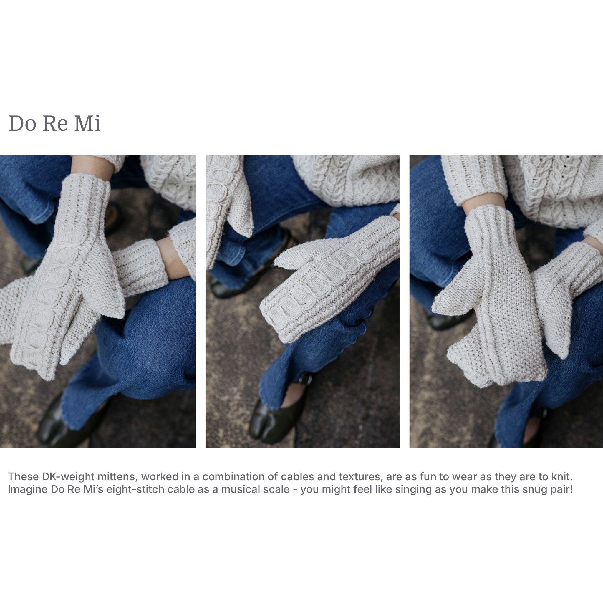 Knit Pop: Designs for the Modern Maker | Book