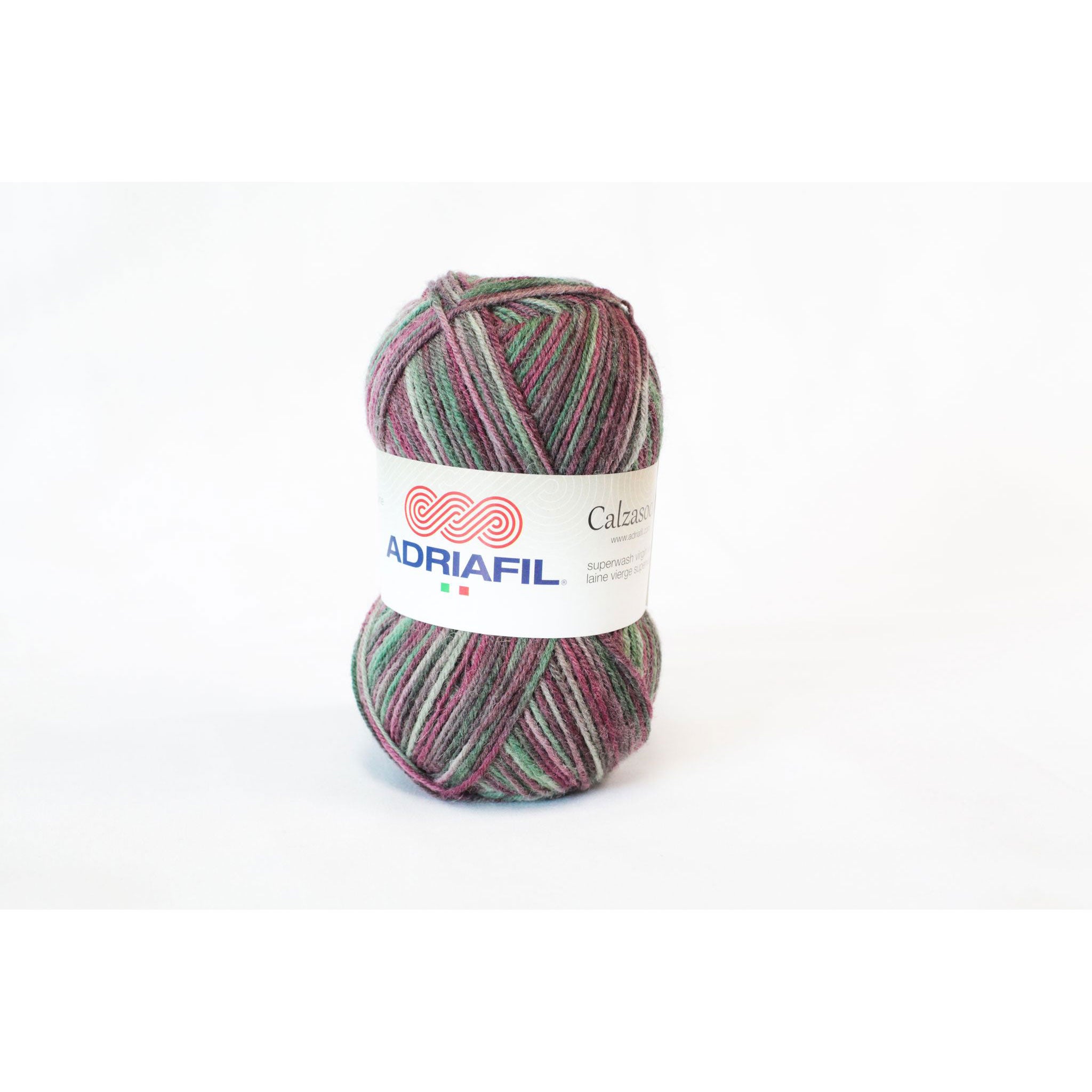 Calzasocks | Plain and Multi Sock Yarn 50g