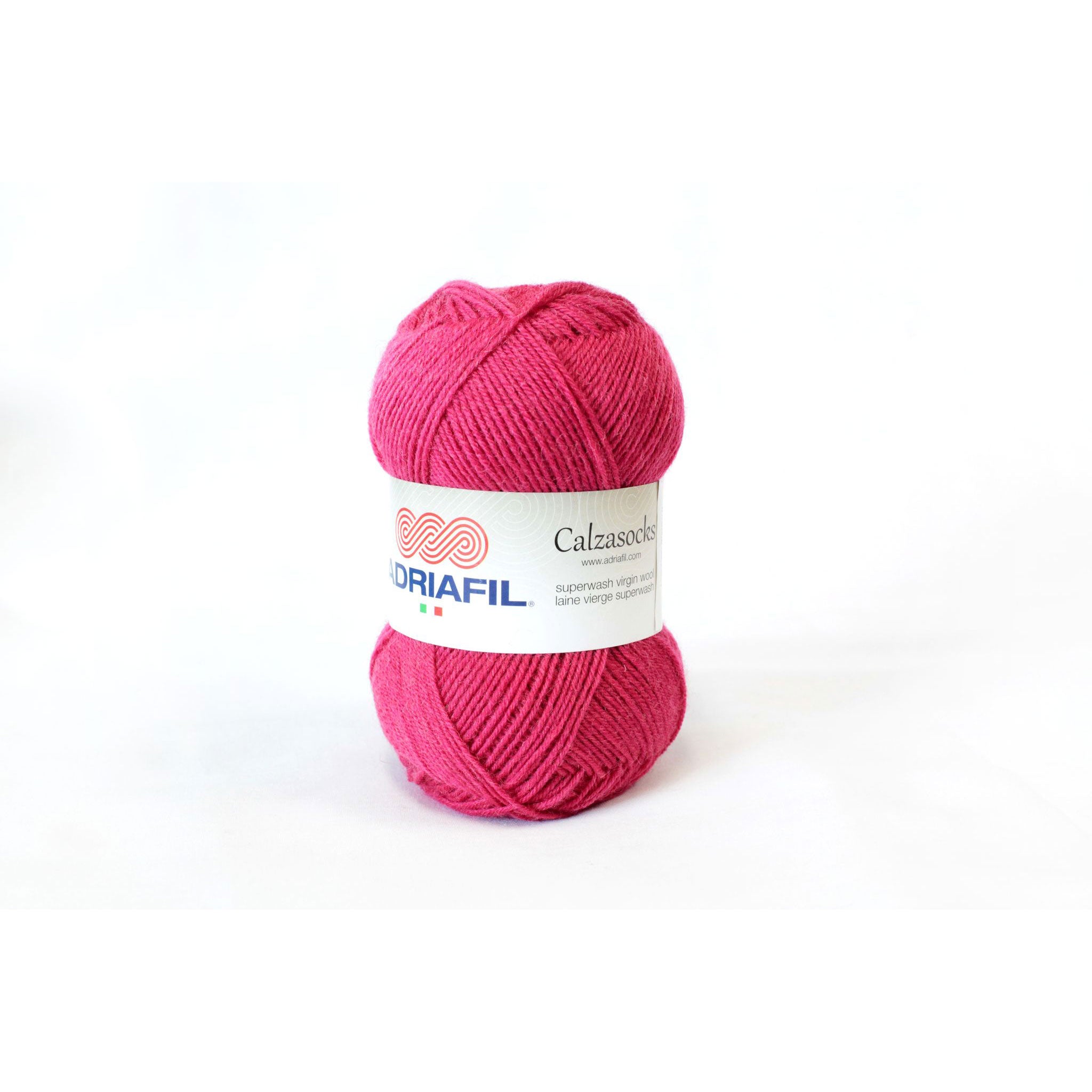 Calzasocks | Plain and Multi Sock Yarn 50g