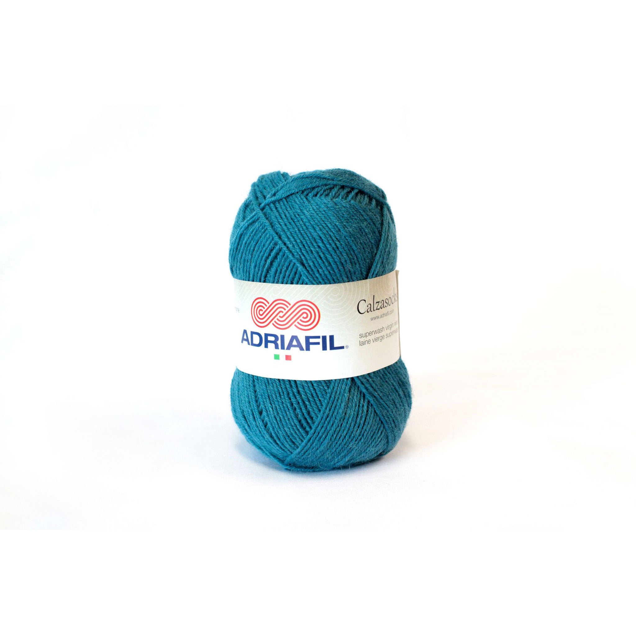 Calzasocks | Plain and Multi Sock Yarn 50g