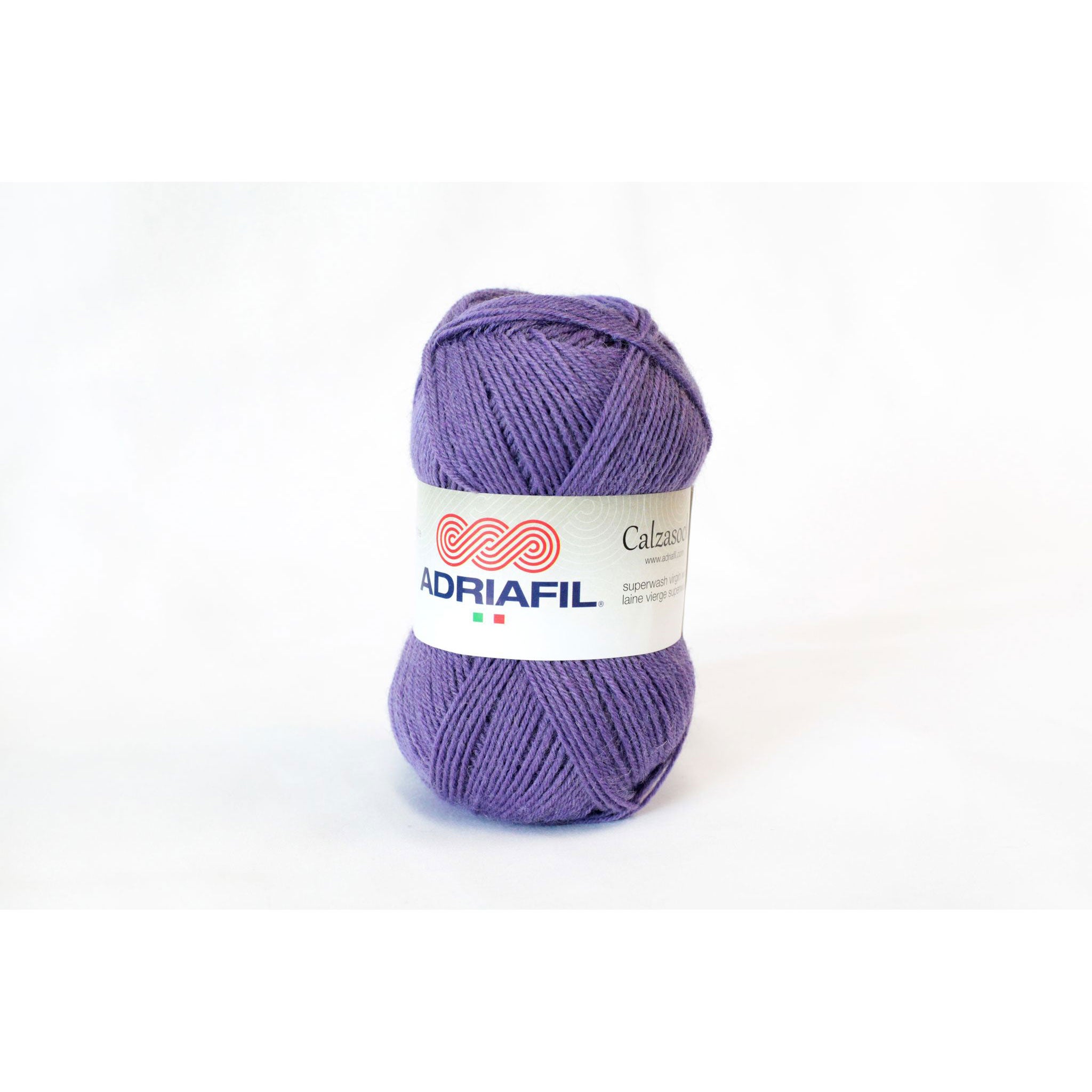 Calzasocks | Plain and Multi Sock Yarn 50g