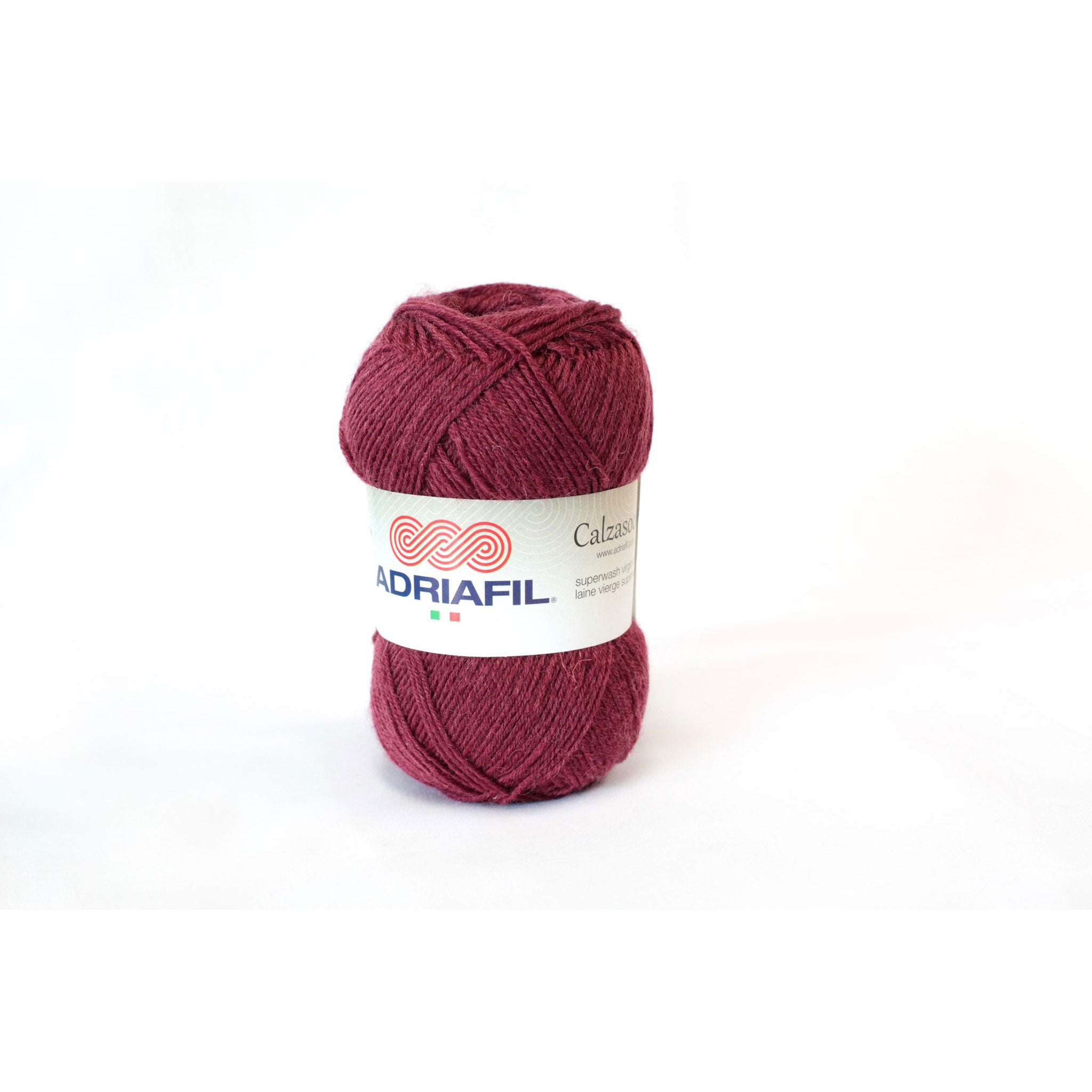 Calzasocks | Plain and Multi Sock Yarn 50g