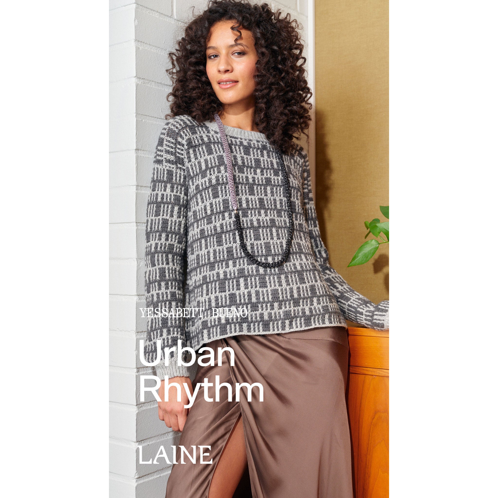 Let's Crochet! Spring 2026  | Magazine | Laine Publishing