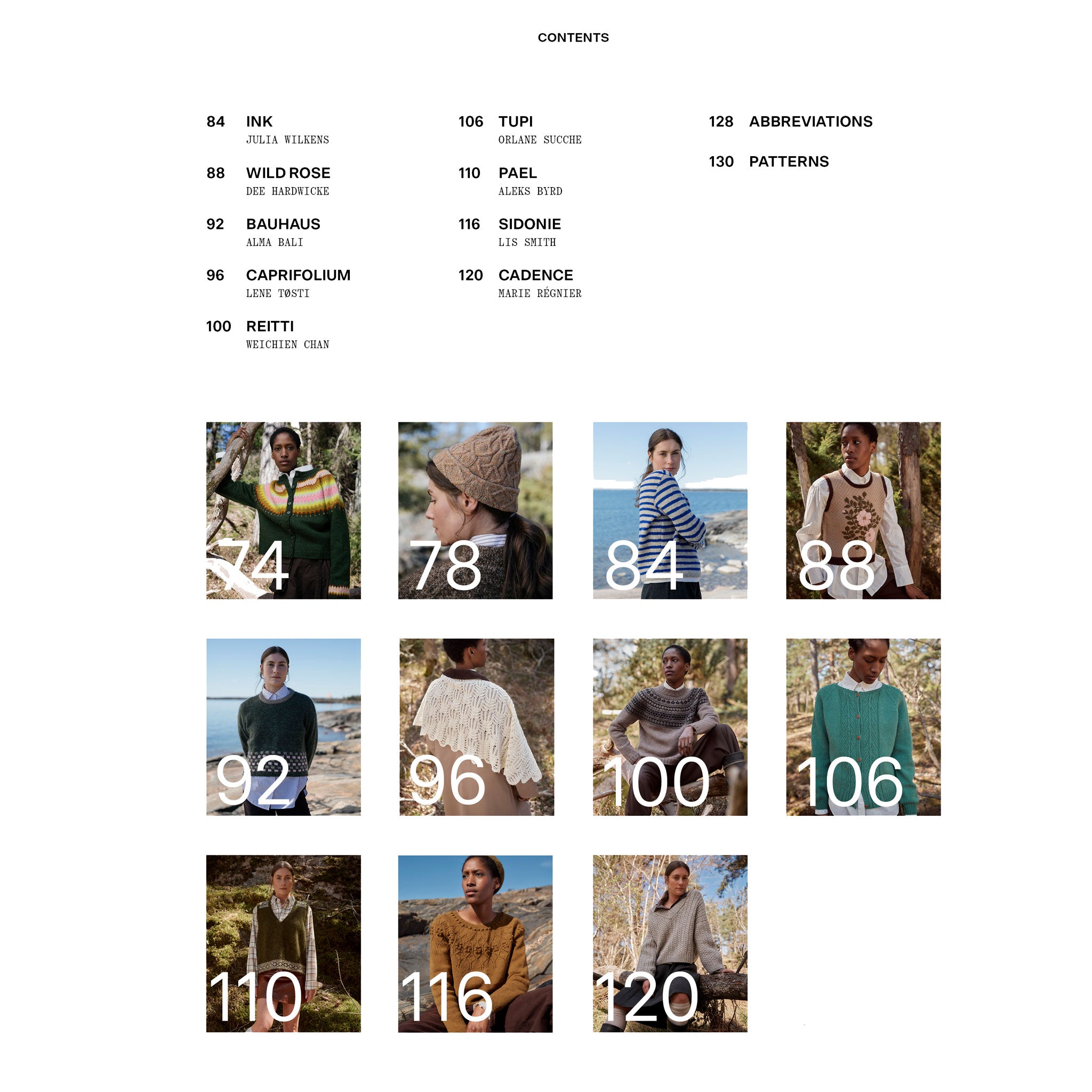 Laine Magazine | Anniversary Issue Bookazine