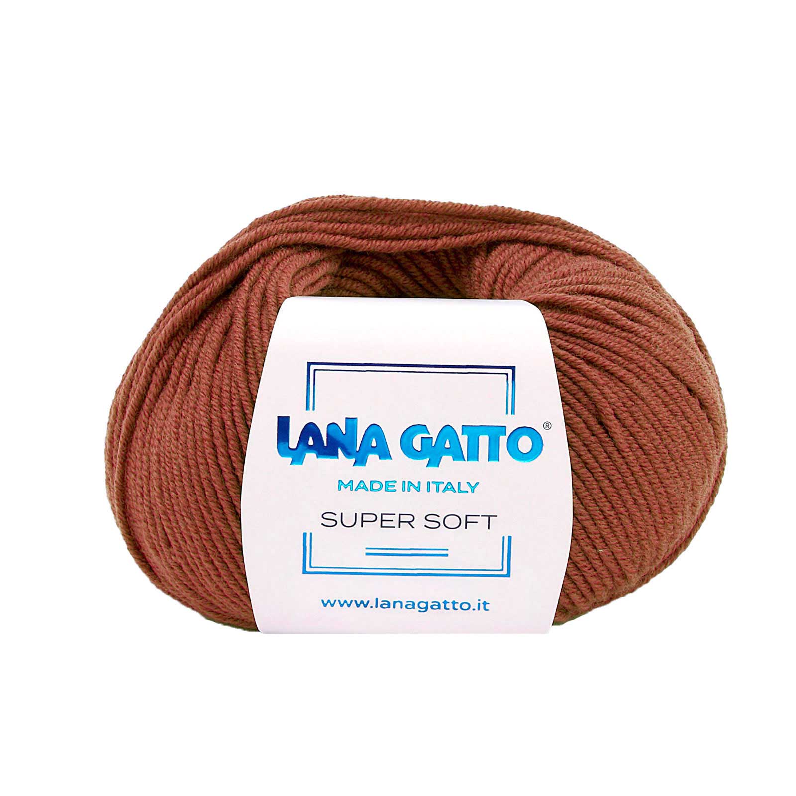 Supersoft | 100% Merino