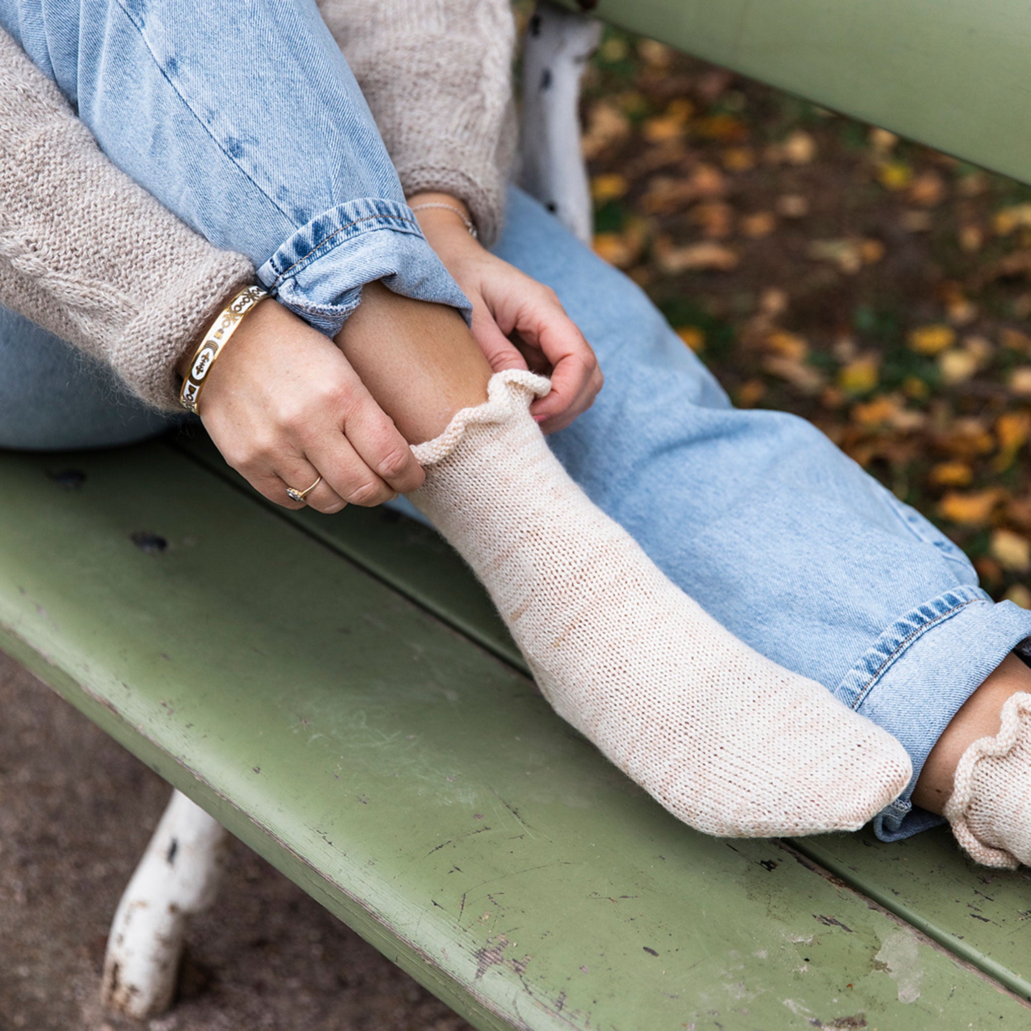 Everyday Knits: Easy Wardrobe Essentials | Book