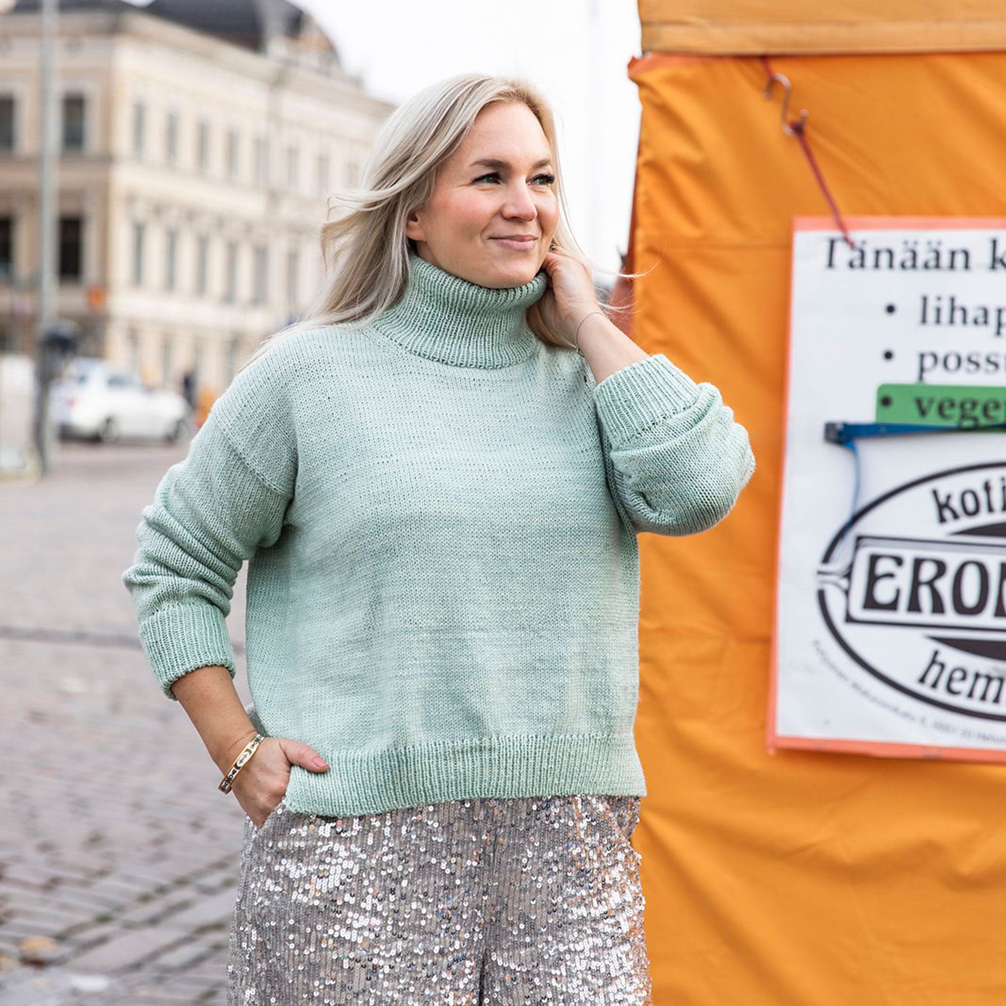 Everyday Knits: Easy Wardrobe Essentials | Book