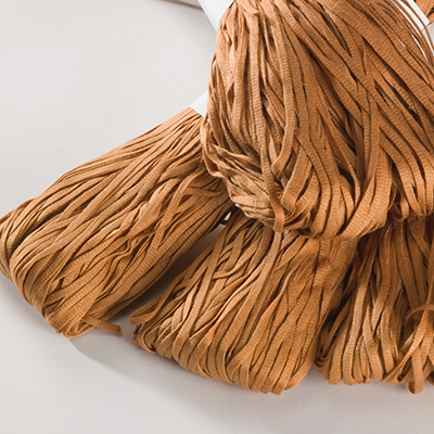 Luxor 100% Cotton Tape Yarn