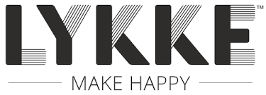 Lykke Make Happy logo