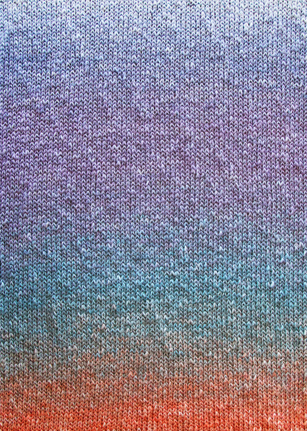Matita | Long Colour Change | Hand Knitting Yarn