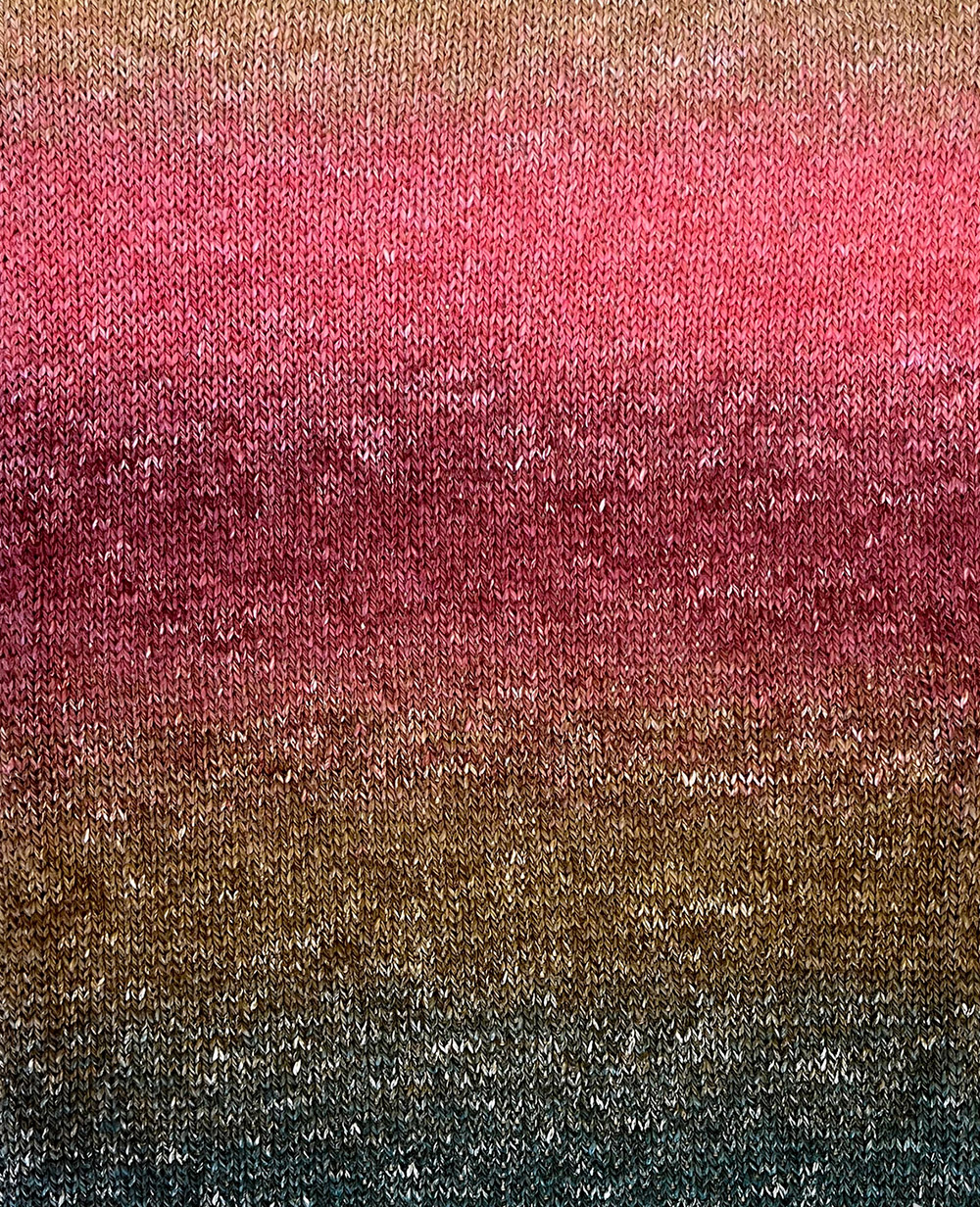 Matita | Long Colour Change | Hand Knitting Yarn