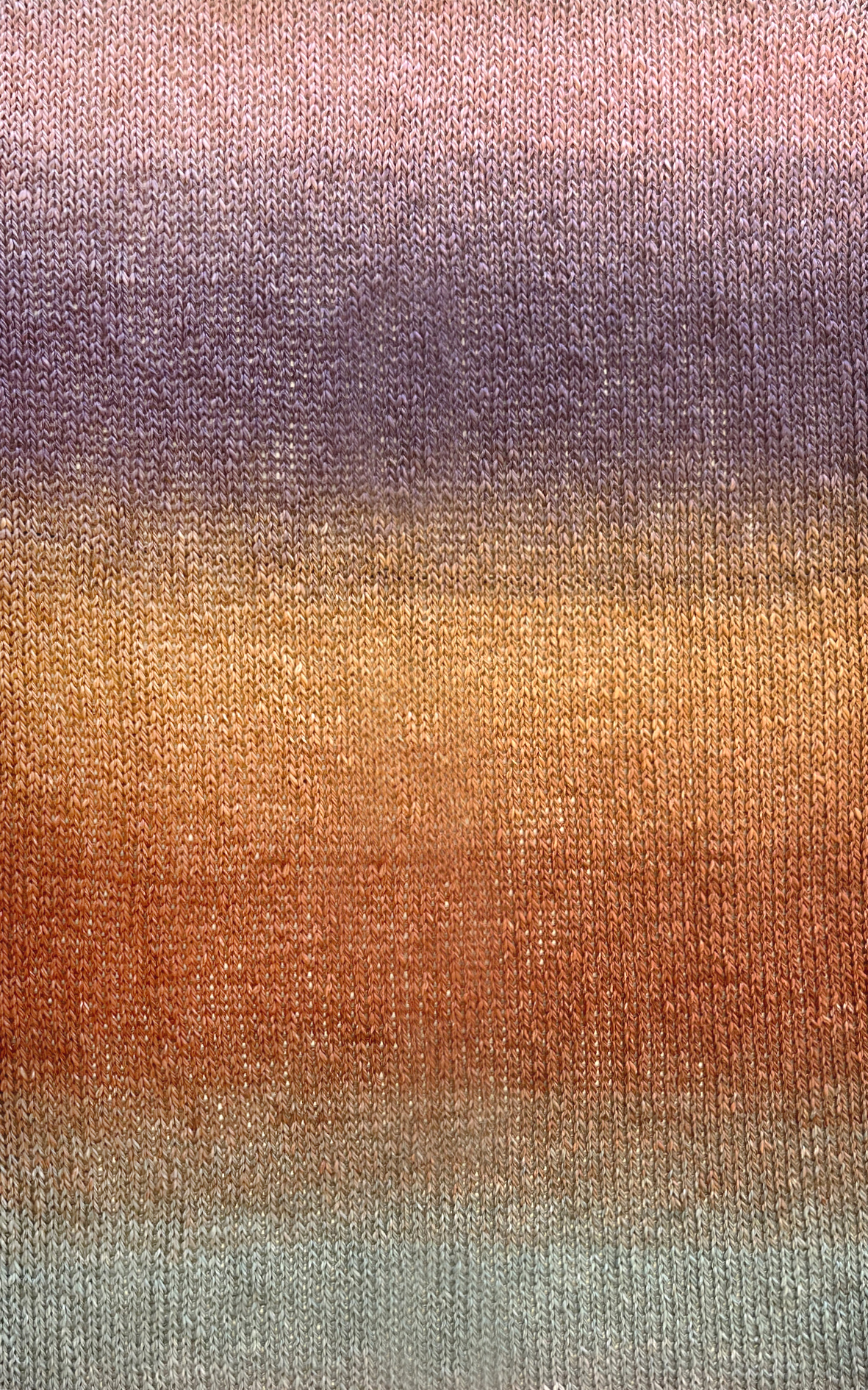 Matita | Long Colour Change | Hand Knitting Yarn