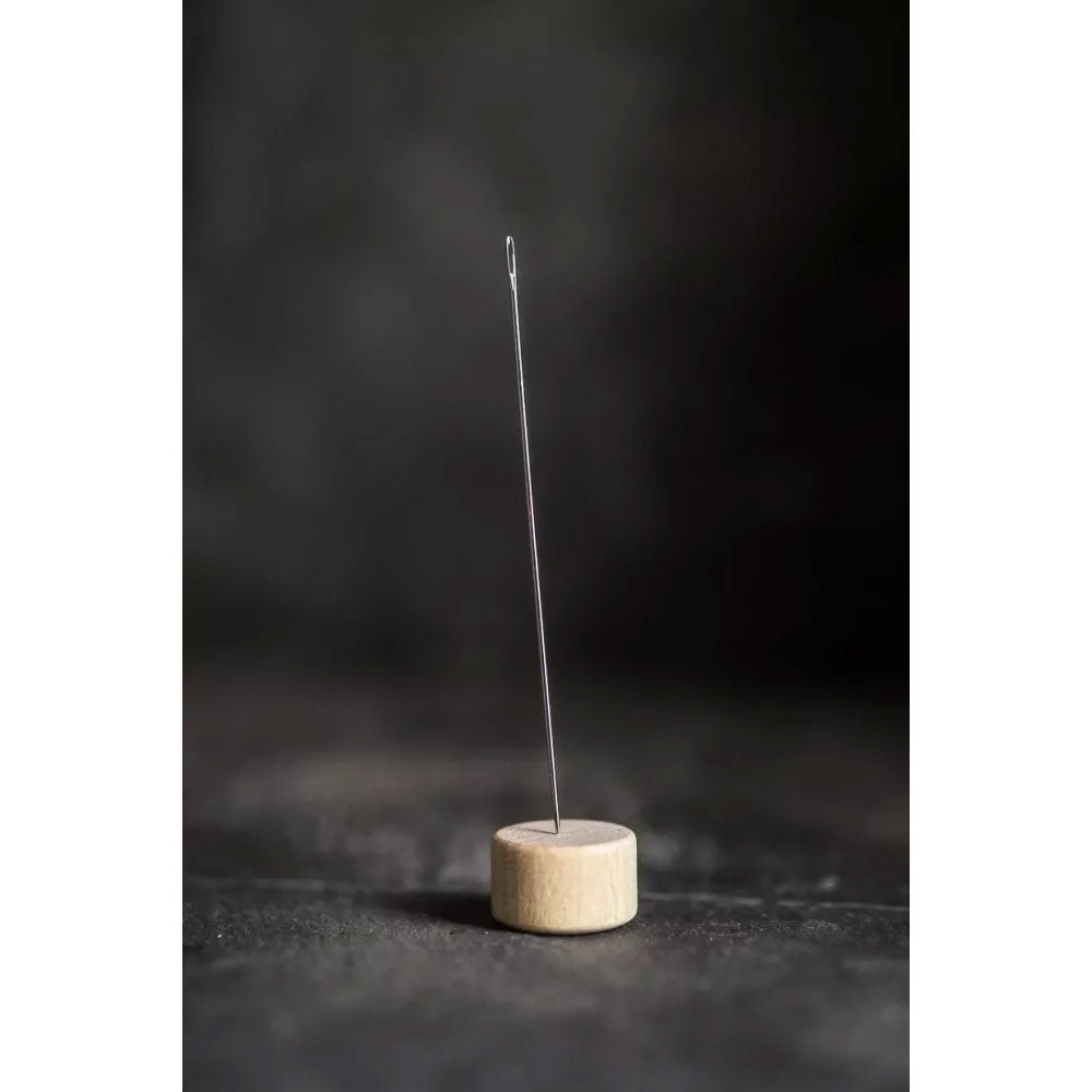 Merchant & Mills Long Darners | Darning Needles in Wooden Case