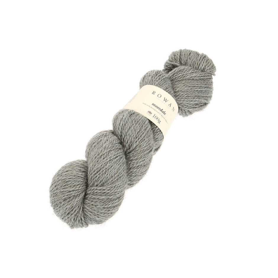 Moordale | British Wool and Alpaca Blend