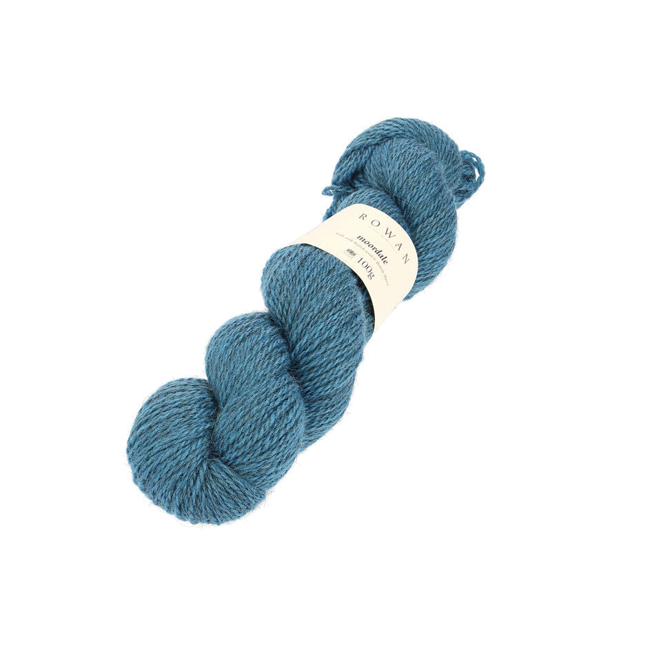 Moordale | British Wool and Alpaca Blend