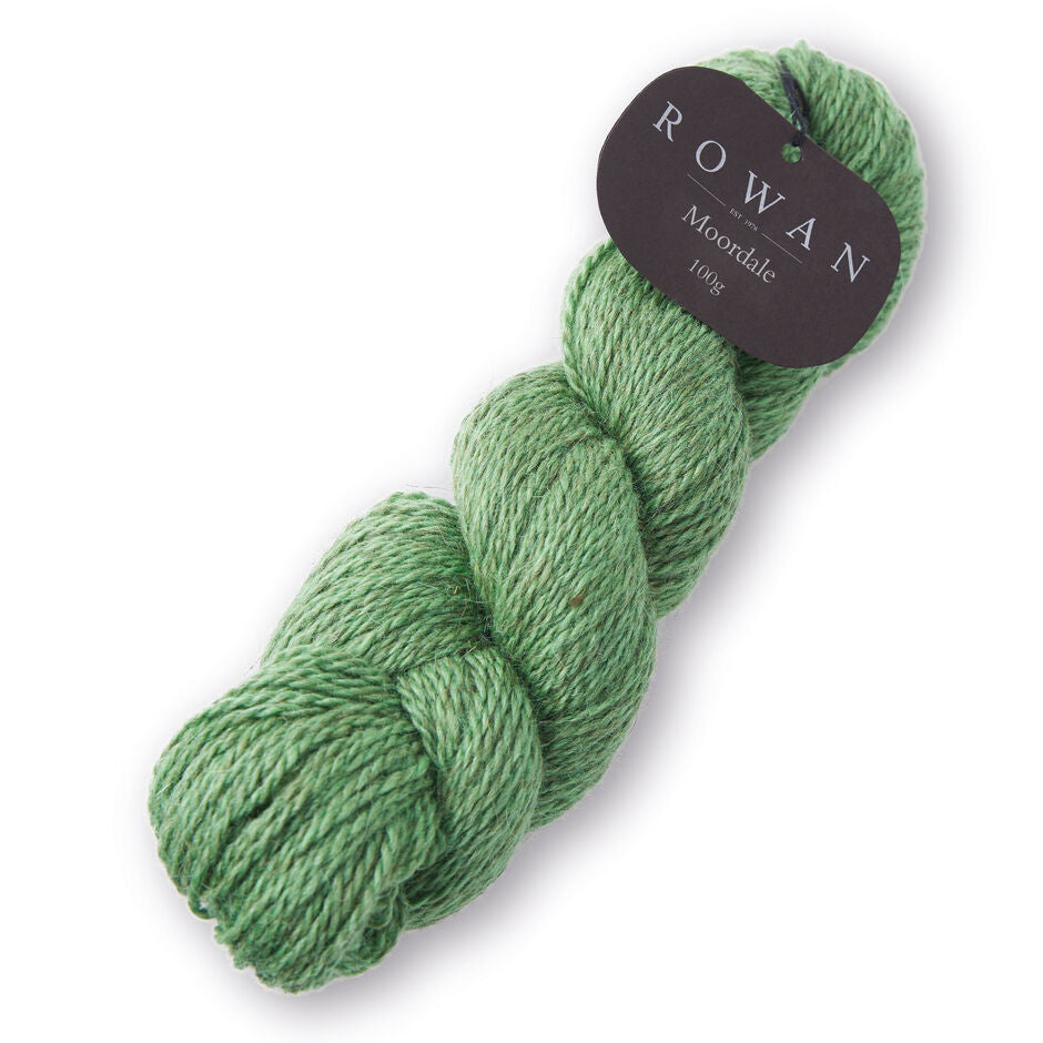 Moordale | British Wool and Alpaca Blend