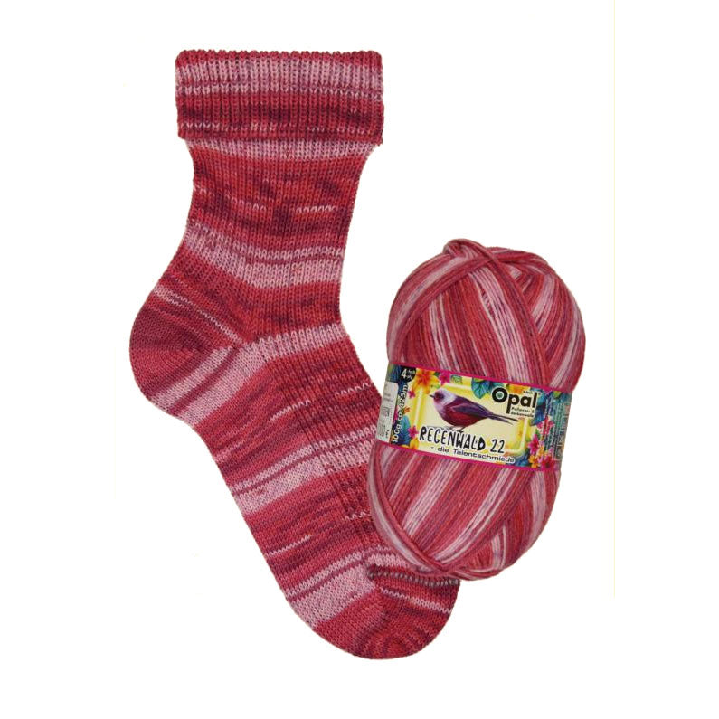 Opal Rainforest | Hand Knitting Yarn