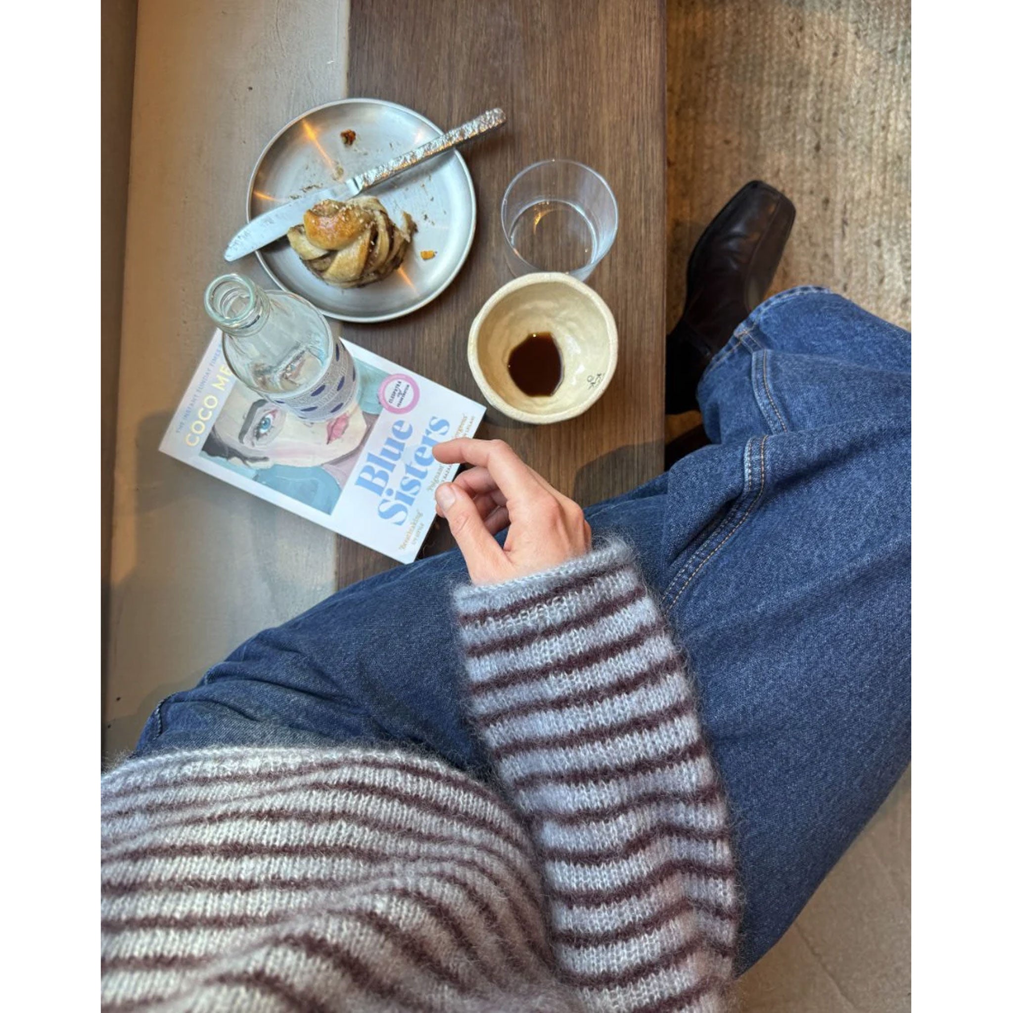 Frankie Blouse | Printed Pattern